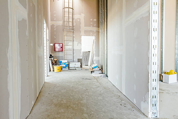 Professional Drywall and Painting Service in Salamanca, NY